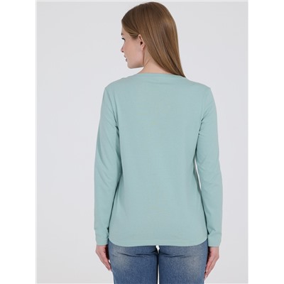 Апрель Лонгслив 1ЖДЛД4243001