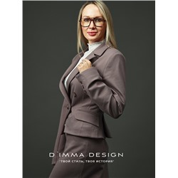 DIMMA Жакет 2630