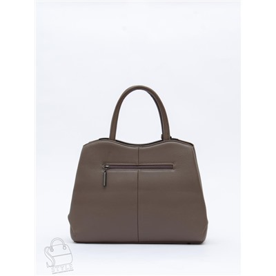 Сумка женская кожаная 9844Y d.apricot Polina&Eiterou  в Новосибирске