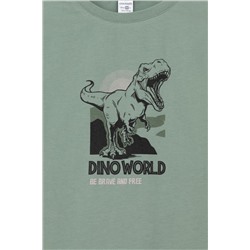 CROCKID Пижама К 1600