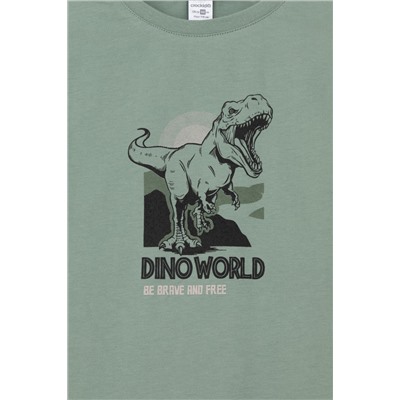 CROCKID Пижама К 1600