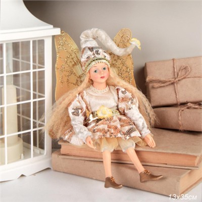 Фигурка Фея 35 см / FH04 /уп 72/