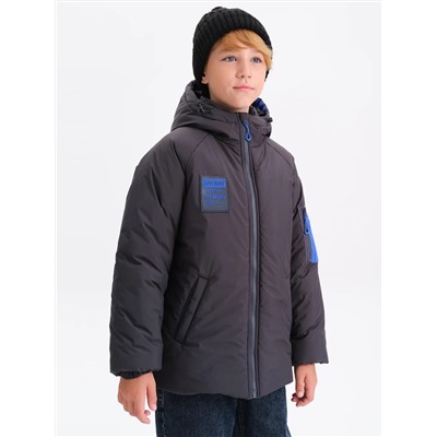 PELICAN Куртка BZBL3377/2