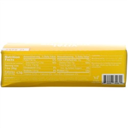 Vital Proteins, Collagen Bar, Lemon Vanilla, 12 Bars, 1.8 oz (50 g) Each