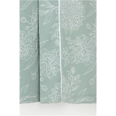 Trikozza Халат Е 50005/24