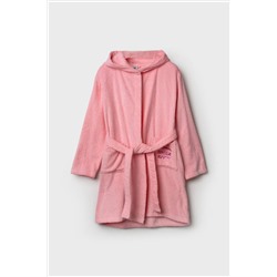 Халат текстильный для девочек PLAYTODAY, 1226835