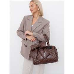 Сумка 58301S cappuccino  Velina Fabbiano-Safenta