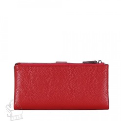 Женский кошелек 3997A red Vermari в Новосибирске