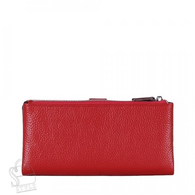 Женский кошелек 3997A red Vermari в Новосибирске