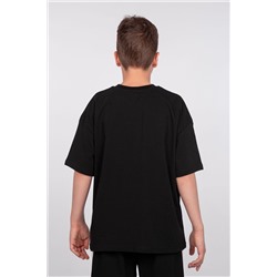 Футболка для мальчика 52416