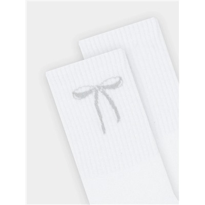 MARK FORMELLE Женские носки 217K-3139