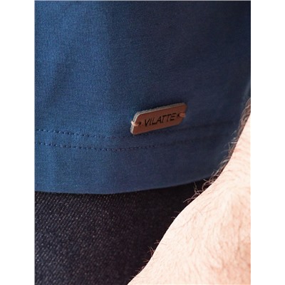 Футболка из премиального хлопка с авторским принтом