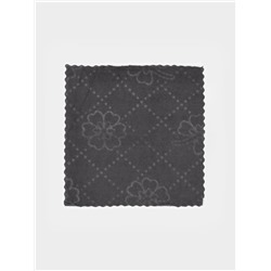 Щётка для обуви с моющим средством Raccoon, салфетка в комплекте, картонная коробка