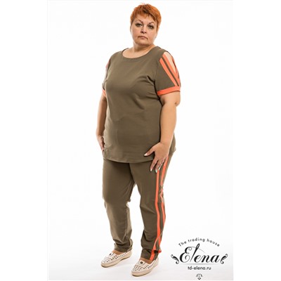 Костюм  М32029в