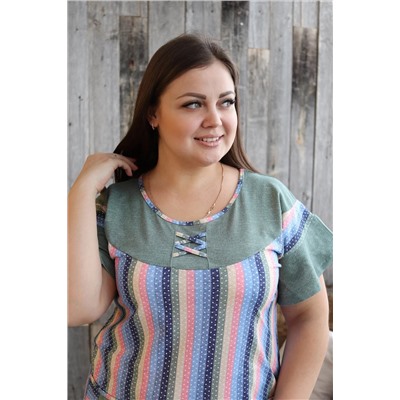 Натали Платье 9105