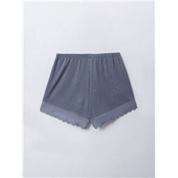 КОМПЛЕКТ ЖЕНСКИЙ (ТОП, ШОРТЫ) 592400