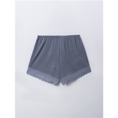 КОМПЛЕКТ ЖЕНСКИЙ (ТОП, ШОРТЫ) 592400