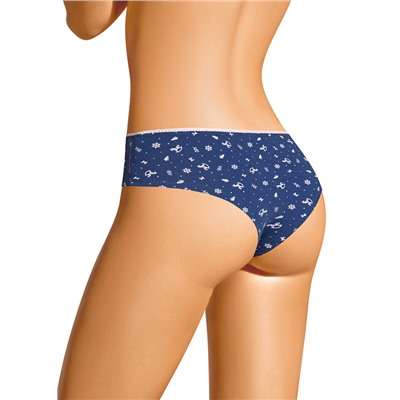 Трусы женские бразилиана