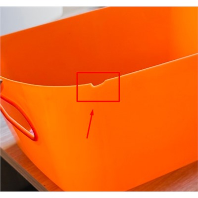 Органайзер для хранения УЦЕНКА