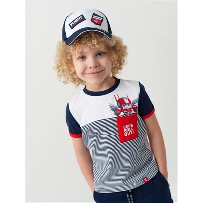 PLAYTODAY Кепка 12612062