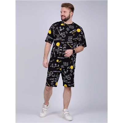 Malina Пижама 3109