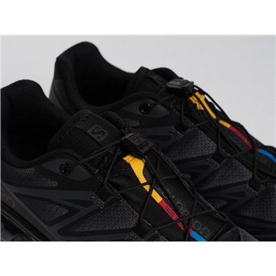 Кроссовки Salomon ADVANCED XT-6 ADV