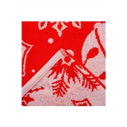 Полотенце махровое 50*90 ПЛ-2602-3963
