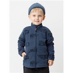 CROCKID Куртка ФЛ 34025-1/н/47 ГР