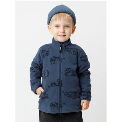 CROCKID Куртка ФЛ 34025-1/н/47 ГР