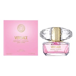 VERSACE BRIGHT CRYSTAL PARFUM (w) 50ml parfume