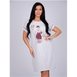 Malina Сорочка 1818