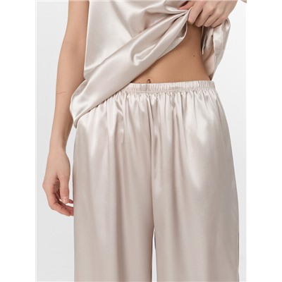 КОМПЛЕКТ ЖЕНСКИЙ (БЛУЗА, БРЮКИ) 592646