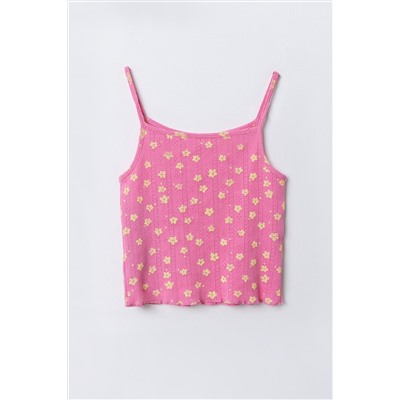 Комплект для девочек (топ, шорты) MARK FORMELLE, 1239220