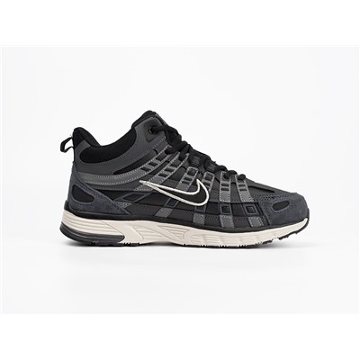 Зимние Кроссовки Nike P-6000 High