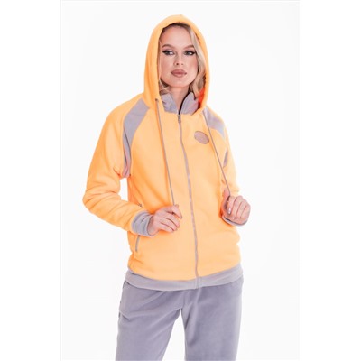 Толстовка М32122ВШа