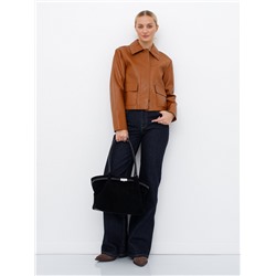 Сумка 990181NN black Natale Navetta