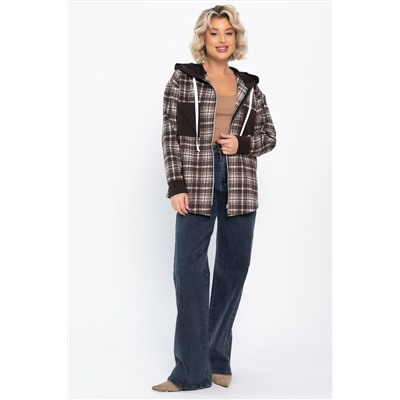 LT Collection Рубашка Б14735-50М