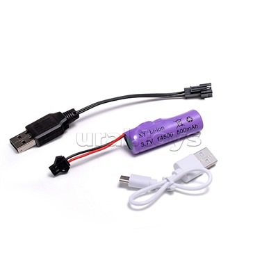 Машина "Вездеход "Шторм" 27 MHz, в коробке