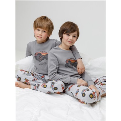 CROCKID Пижама К 1541