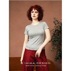 DIMMA Футболка