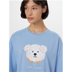 ТУНИКА ЖЕНСКАЯ 512079