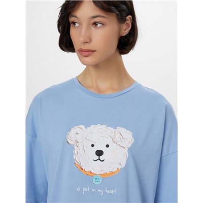 ТУНИКА ЖЕНСКАЯ 512079