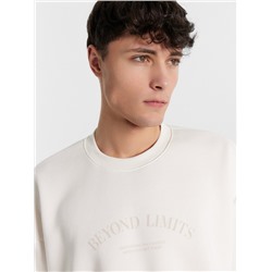 СВИТШОТ МУЖСКОЙ 121866/1