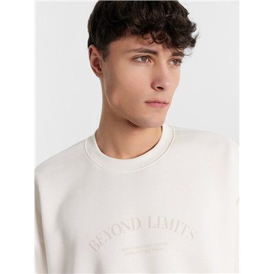 СВИТШОТ МУЖСКОЙ 121866/1