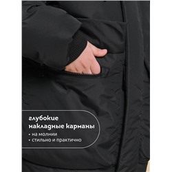 PELICAN Куртка BZXZ3362/10