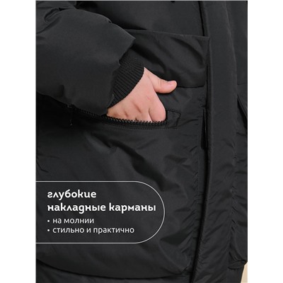 PELICAN Куртка BZXZ3362/10