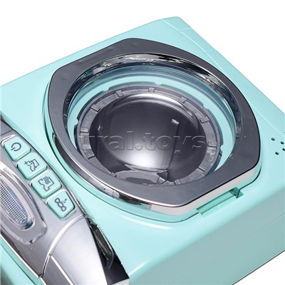 Бытовая техника "Стиральная машина" в коробке