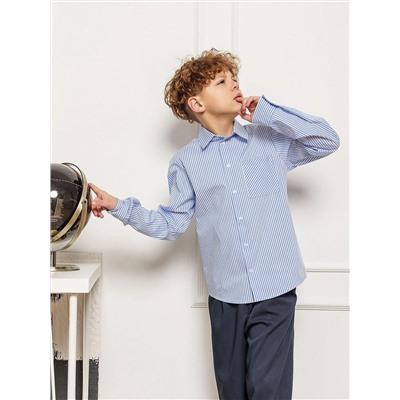 BATIK Рубашка 106 ш25-1