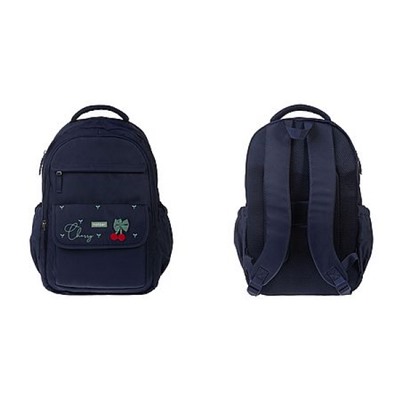 Рюкзак КЛАССНЫЙ ФОРМАТ "Ягодки" 45 х 30,5 х 19см (094184) 30009 Хатбер