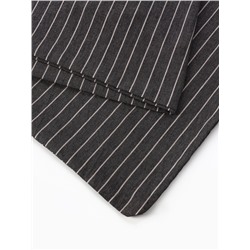 Пододеяльник 1.5-спальный «Этель» Quiet shade, 150×220 см, жатый хлопок